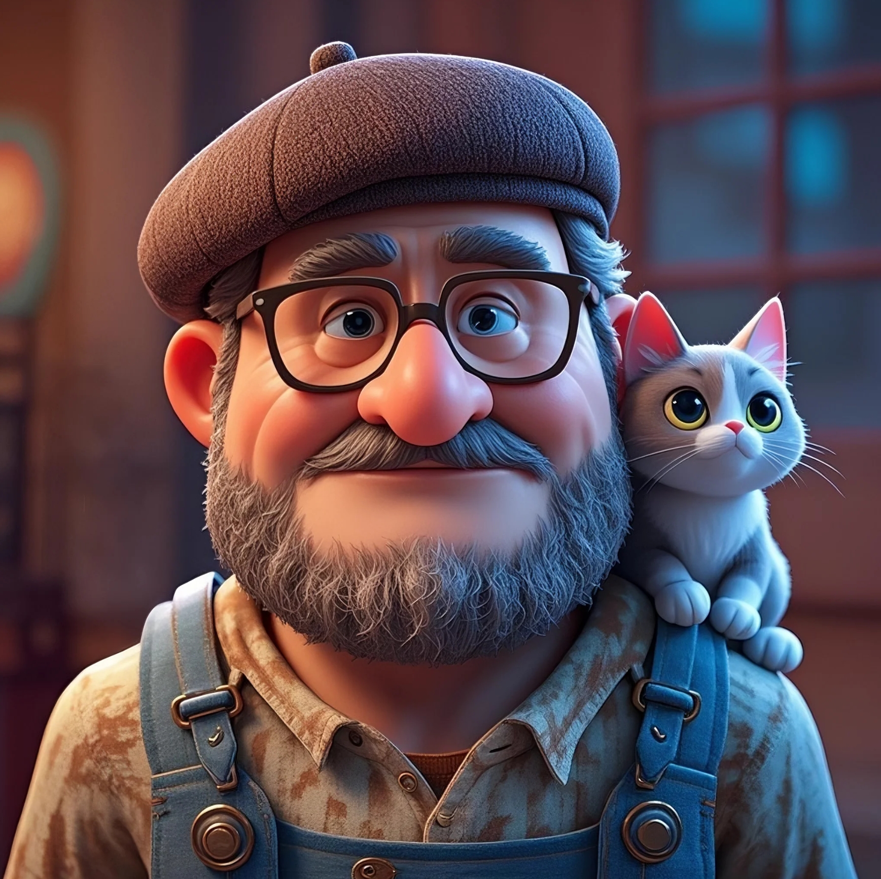 猫叔网创系统3.0-猫叔网创